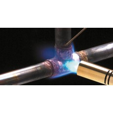SOLDEERBRANDER SOUDOGAZ® X2000 ZONDER GASPATROON 120G/H 1,65KW CAMPINGAZ