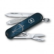 ZAKMES, VICTORINOX, CLASSIC SD ZODIAC, 58MM, SAGITTARIUS, DS