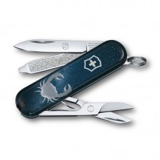ZAKMES, VICTORINOX, CLASSIC SD ZODIAC, 58MM, CANCER, DOOS