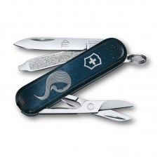 ZAKMES, VICTORINOX, CLASSIC SD ZODIAC, 58MM, VIRGO, DOOS