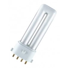 PATRON S/E LAMP 5W/830 2G7