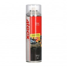 PRIMER GRONDLAAG GRIJS 500ML