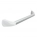 SECUCARE WANDBEUGEL 40CM GREEP BLANK GEANODISEERD
