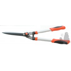 HEGGENSCHAAR MET RECHTE MESSEN 60 CM