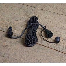 CONNECT DE LUXE VERLENGKABEL 5M