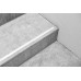 SECUCARE ANTI SLIP STICKER LANGWERPIG, 19X600MM, WIT (15)
