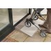 SECUCARE DREMPELHULP SET 4, 84X8X57CM