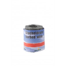 PUNTDRAAD VERZINKT- 50M.
