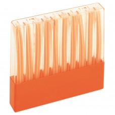 SHAMPOOSTAAFJES 10ST