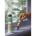 BISON ACRYLAATKIT 30 MIN WIT CRT 300ML*12 NLFR