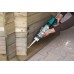 BISON ACRYLAATKIT REGENVAST WIT CRT 300ML*12 NLFR