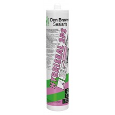ZWALUW HYBRISEAL 2PS 290ML WIT