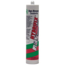 ZWALUW HYBRIFIX 290ML WIT