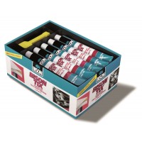 BISON TIX 100ML