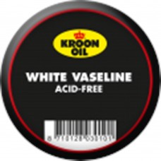 60 G BLIK KROON-OIL WITTE VASELINE