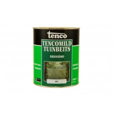 TENCOMILD DEKKEND WIT 1