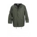 PALAU 811000 REGENJAS GROEN L