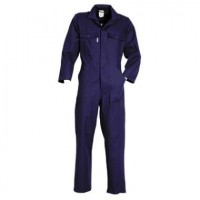 OVERALL MARINEBLAUW 21230052