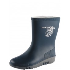 K151710 PVC MINI BLAUW 24