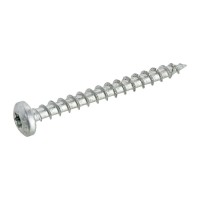DYNAPLUS UNISCHROEF VZ CK TX-20 4.0X25 (200)