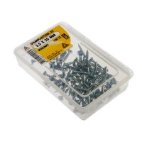 SPAANPLAATSCHROEF PK KK VZ 3.5 X 20 MM 100ST