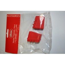 SET VOETEN ACHTERZIJDE STEDDY-6-7T & LIMA-6T (2-STK) R3020