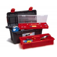 TOOLBOX TAYG NO 36