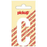 LETTER C 60MM WIT 31012060C