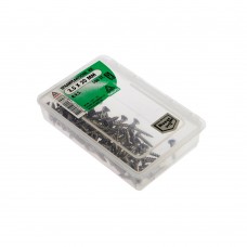 SPAANPLAATSCHROEF PK KK RVS A2 3.5 X 20 MM 100ST