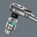 8100 SB 8 ZYKLOP METAL RATELSET, OMSCHAKELPAL, 3/8" AANDRIJVING, METRISCH, 29-DELIG