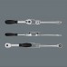 8100 SB 8 ZYKLOP METAL RATELSET, OMSCHAKELPAL, 3/8" AANDRIJVING, METRISCH, 29-DELIG