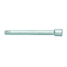 1/4" VERLENGSTUK, 100 MM
