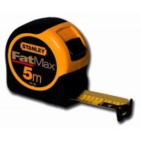 ROLBANDMAAT FATMAX 8M MET 30MM BAND 0-33-728