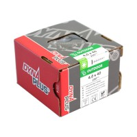 UNISCHROEF AR-COATING CK TX-25 5.0X25 (200)