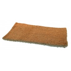 RUCO COIR 17MM NATURAL 50X80