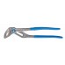 WATERPOMPTANG 10", 15-VOUDIG VERSTELBAAR 2C-GREEP - 142 10 JC