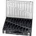 INTERNATIONAL TOOLS ECO HSS SET SPIRAALBOREN DIN 338 GEWALST 11.400: 1-10X0,5 MM