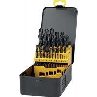 INTERNATIONAL TOOLS ECO HSS SET SPIRAALBOREN DIN 338 GEWALST 11.400: 1-13X0,5 MM