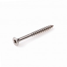 SPAANPLAATSCHROEF RVS-A2 PK TX-20 4.0X30/18 (200)