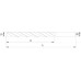 PHANTOM HSS SPIRAALBOOR DIN 338 8,3 MM