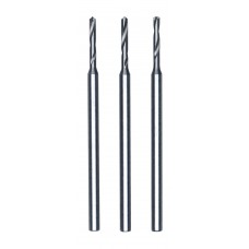 MIKRO SPIRAALBOREN 1,2 MM, 3 ST.