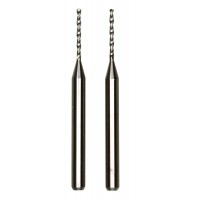 HM-MICROBOREN Ø 1,0 MM, 2 ST.