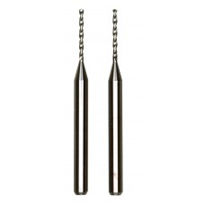 HM-MICROBOREN Ø 1,0 MM, 2 ST.