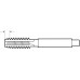 VÖLKEL HANDTAP SET 3-DLG DIN352 M4 HSS-G