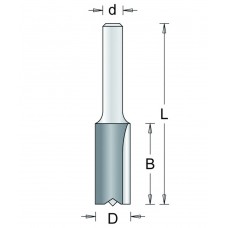 HM GROEFFREES INBOREND 18X30X97X8MM