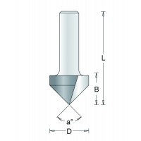 HM V-GROEFFREES D=12.7 A=60 D=6