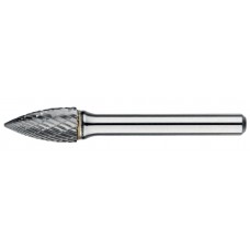 BOOMVORM SPITS‚ SCHACHT 6 MM 6-UNI 12X25X6X70MM