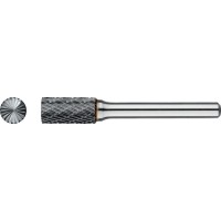 CILINDRISCH MET KOPVERTANDING‚ SCHACHT 6 MM 6-UNI 8X19X6X64MM