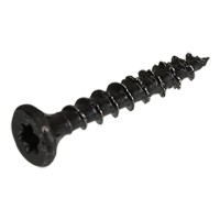 BLACKLINE SPAANPLAATSCHROEF HCP ZWART PK TX-10 3.0X30 (100)