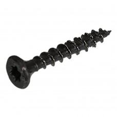 BLACKLINE SPAANPLAATSCHROEF HCP ZWART PK TX-10 3.0X30 (100)